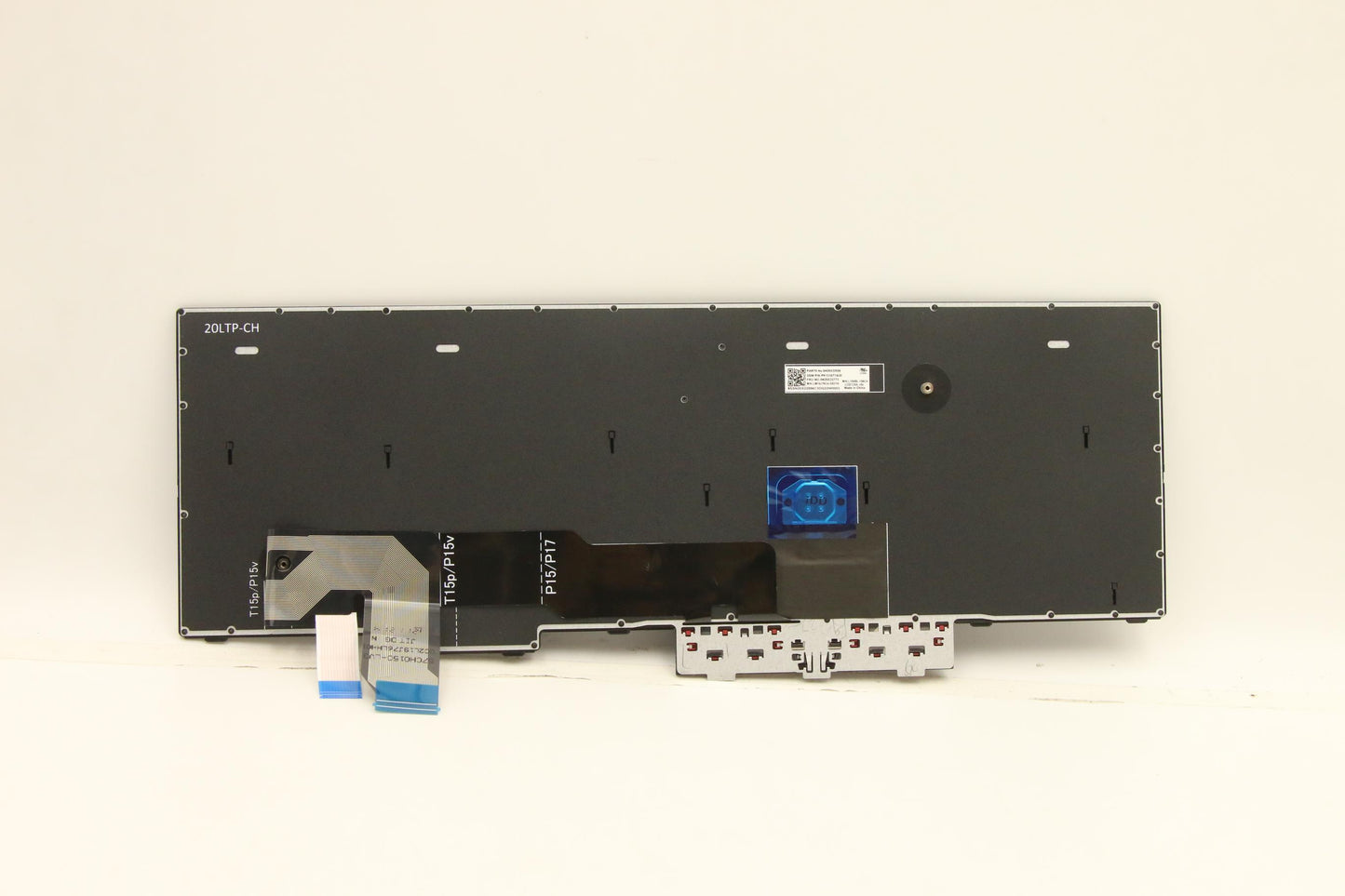 Lenovo Keyboard, Internal - 5N20X22773