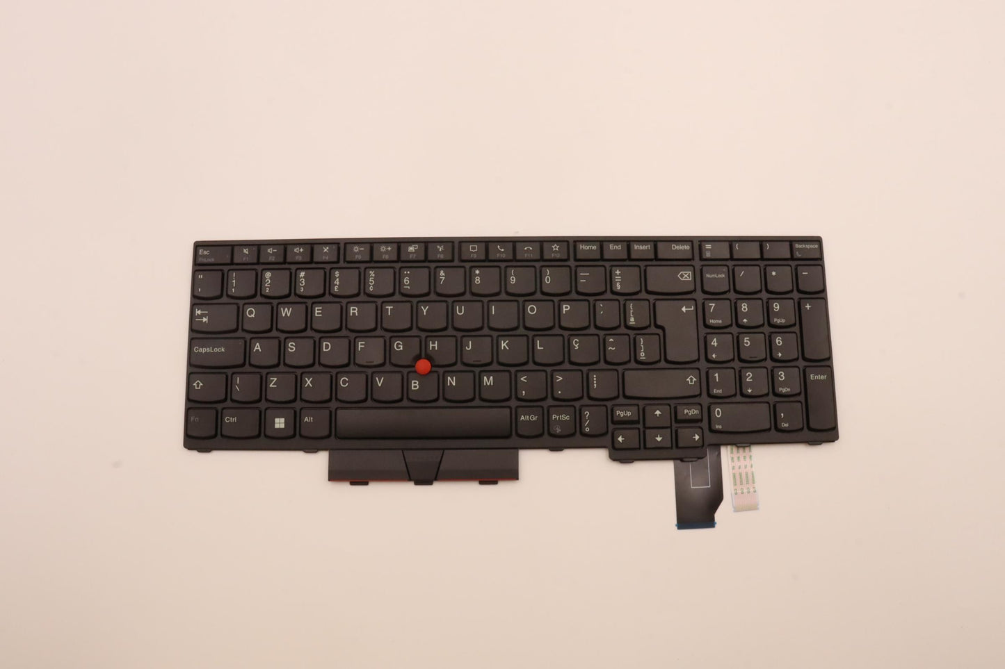 Lenovo Keyboard, Internal - 5N20X22776