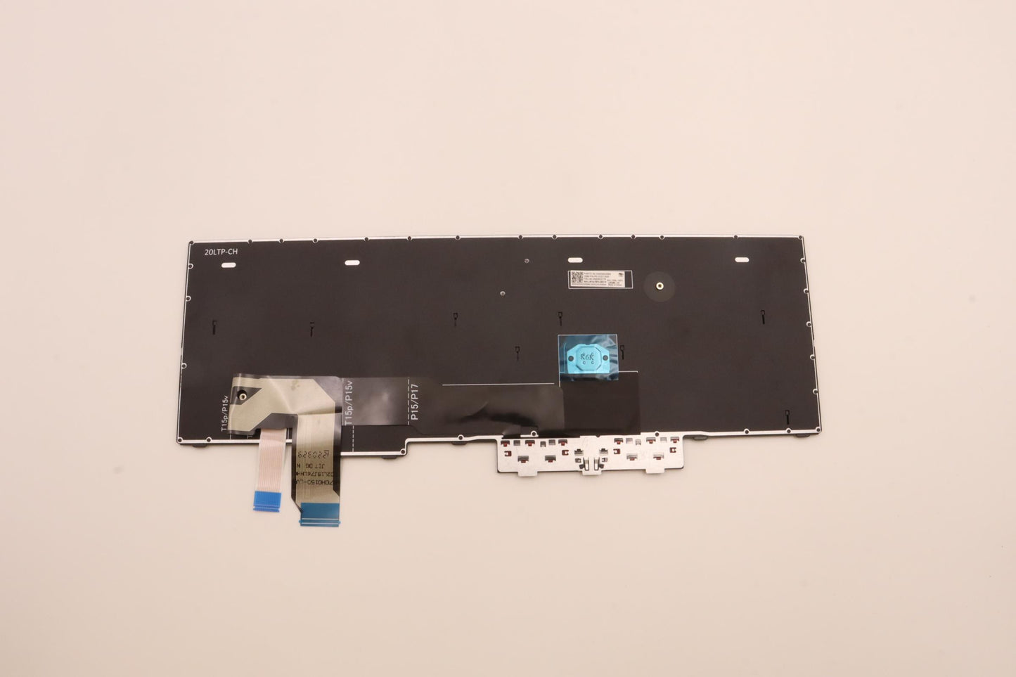 Lenovo Keyboard, Internal - 5N20X22776