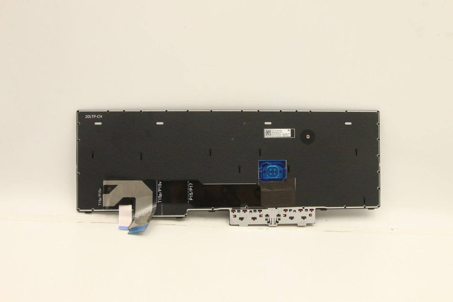 Lenovo Keyboard, Internal - 5N20X22777