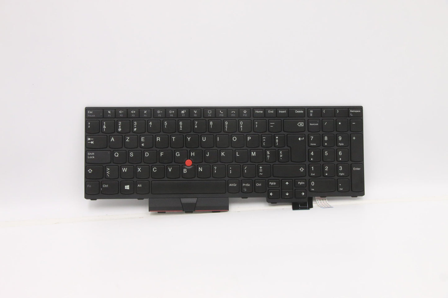 Lenovo Keyboard, Internal - 5N20X22778