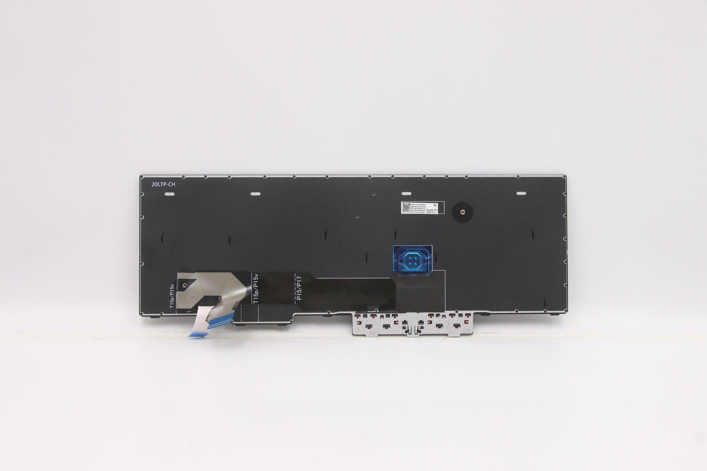 Lenovo Keyboard, Internal - 5N20X22778
