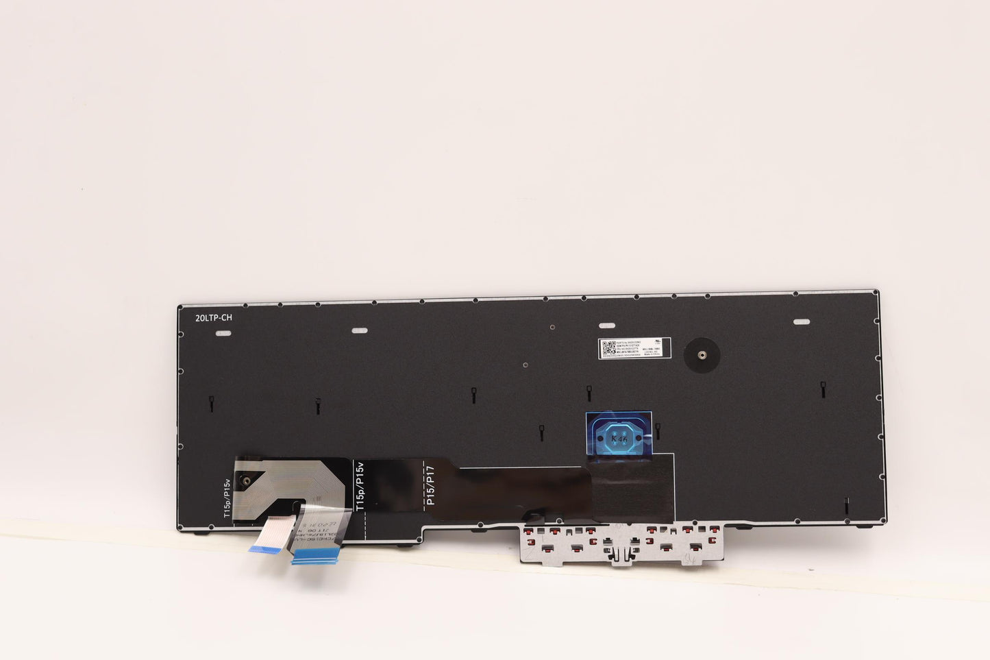Lenovo Keyboard, Internal - 5N20X22779