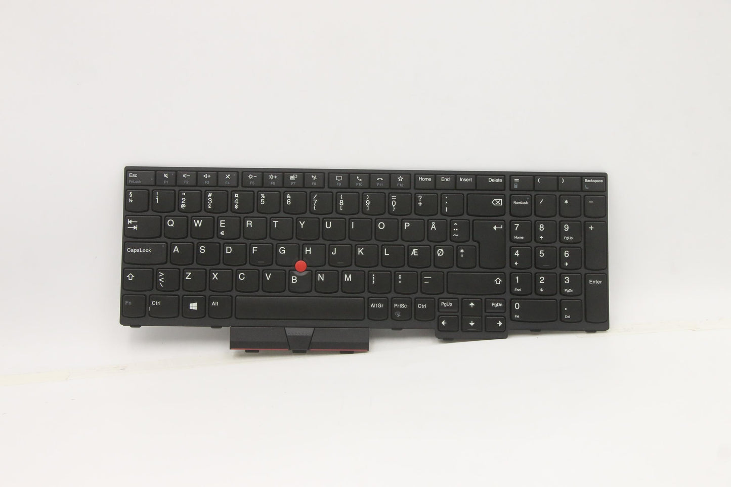 Lenovo Keyboard, Internal - 5N20X22780