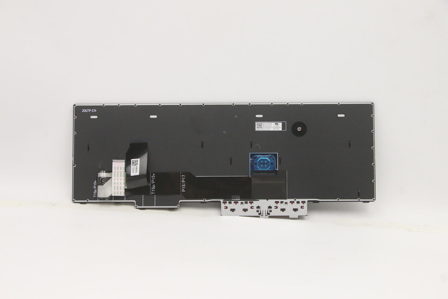 Lenovo Keyboard, Internal - 5N20X22780