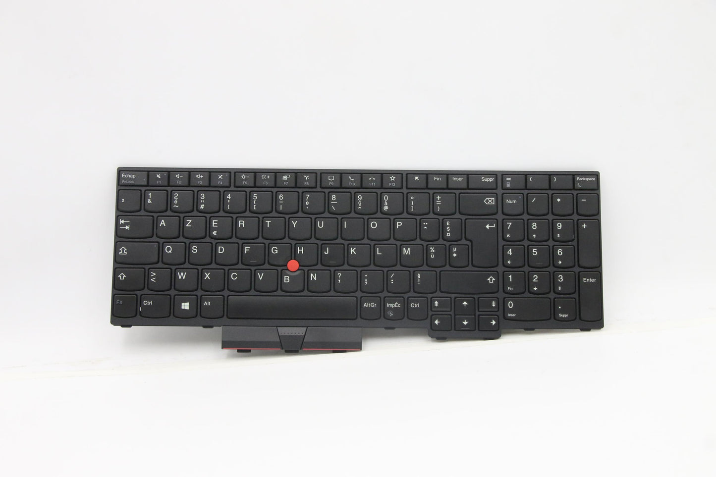 Lenovo Keyboard, Internal - 5N20X22782
