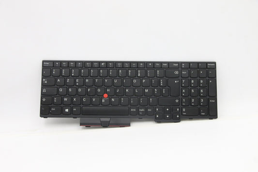 Lenovo Keyboard, Internal - 5N20X22782