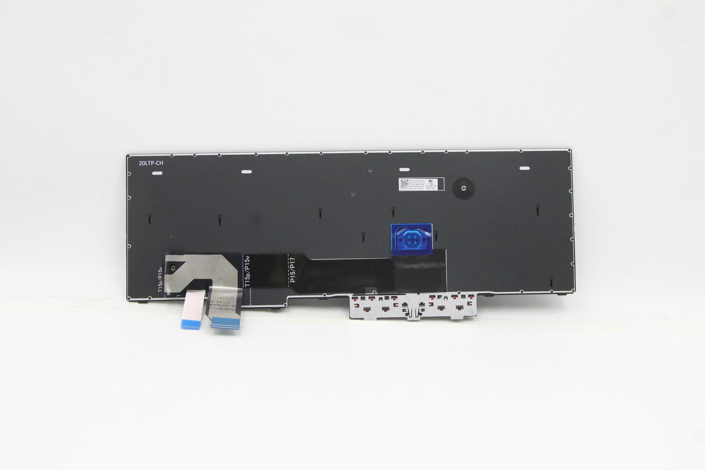 Lenovo Keyboard, Internal - 5N20X22782