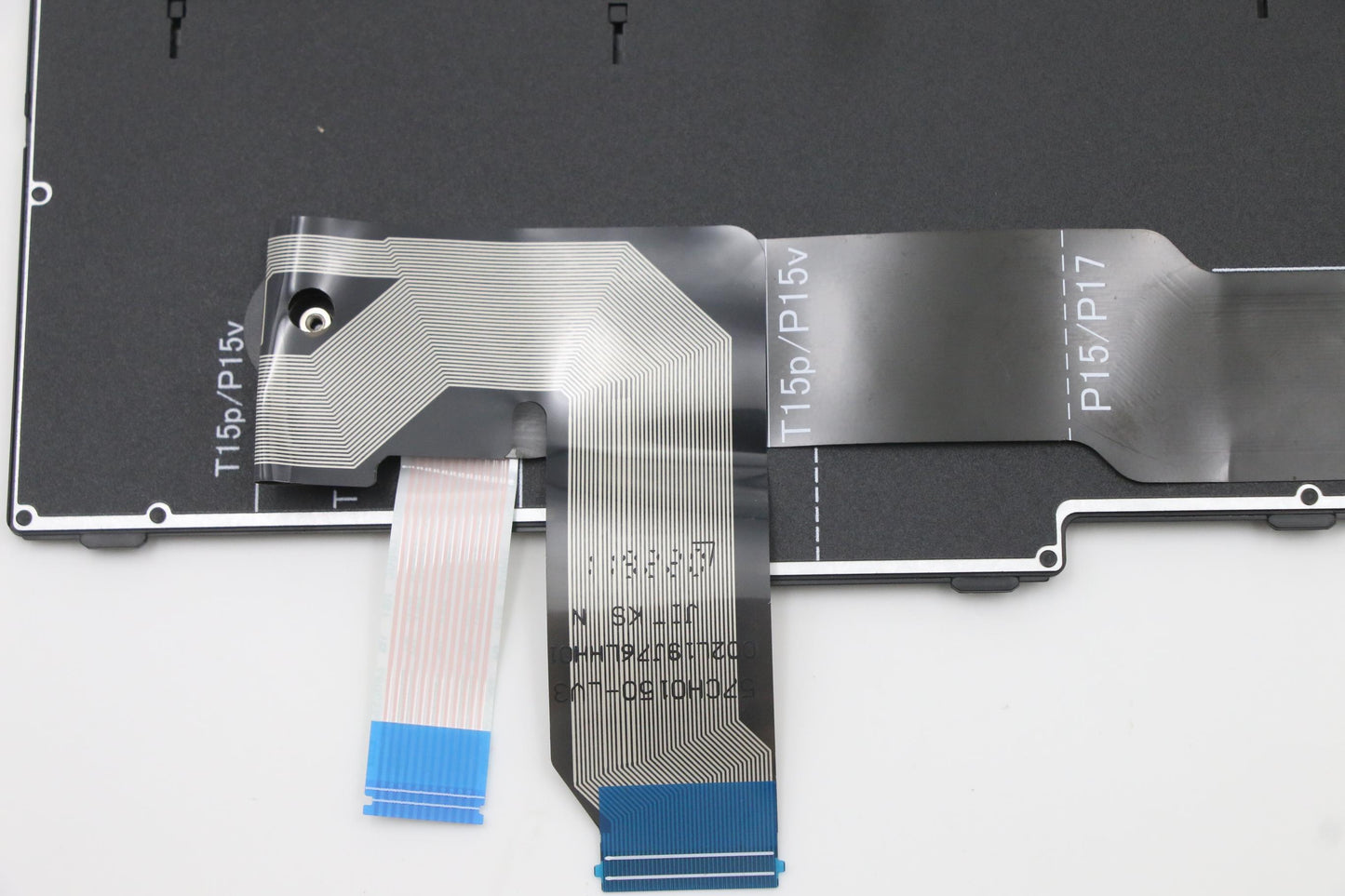 Lenovo Keyboard, Internal - 5N20X22782