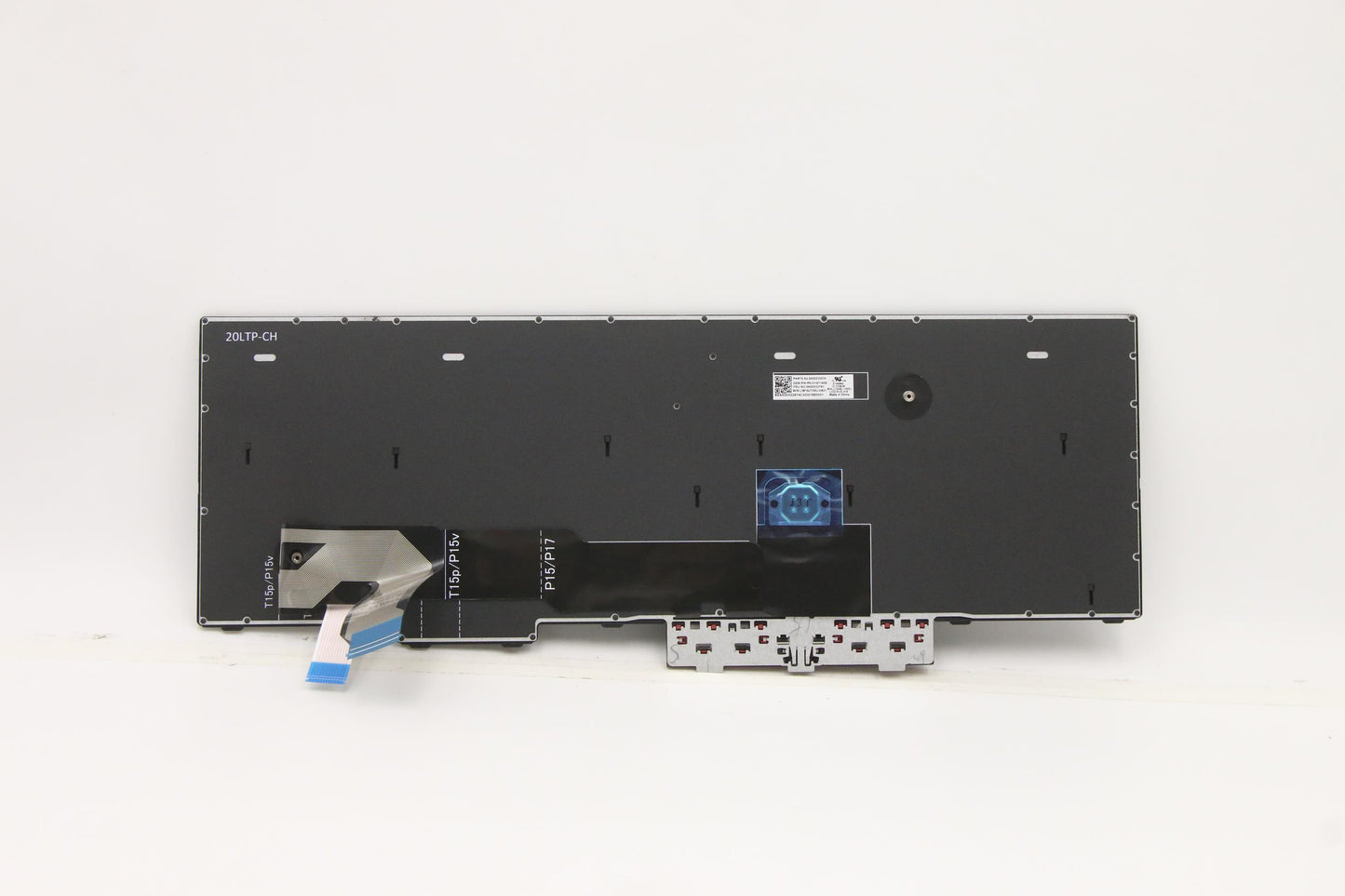 Lenovo Keyboard, Internal - 5N20X22791