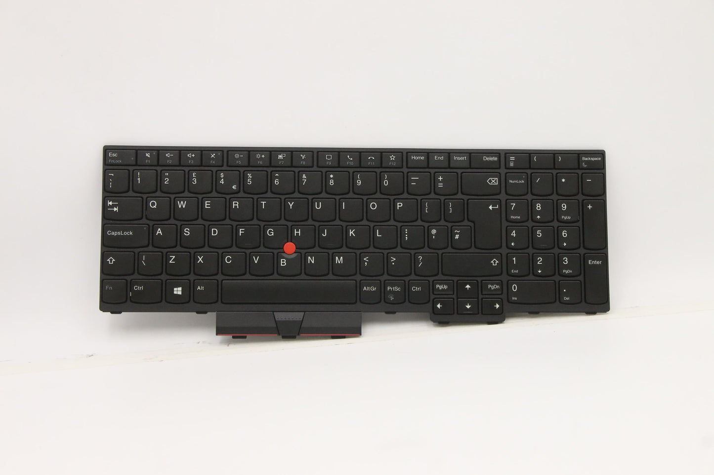 Lenovo Keyboard, Internal - 5N20X22796