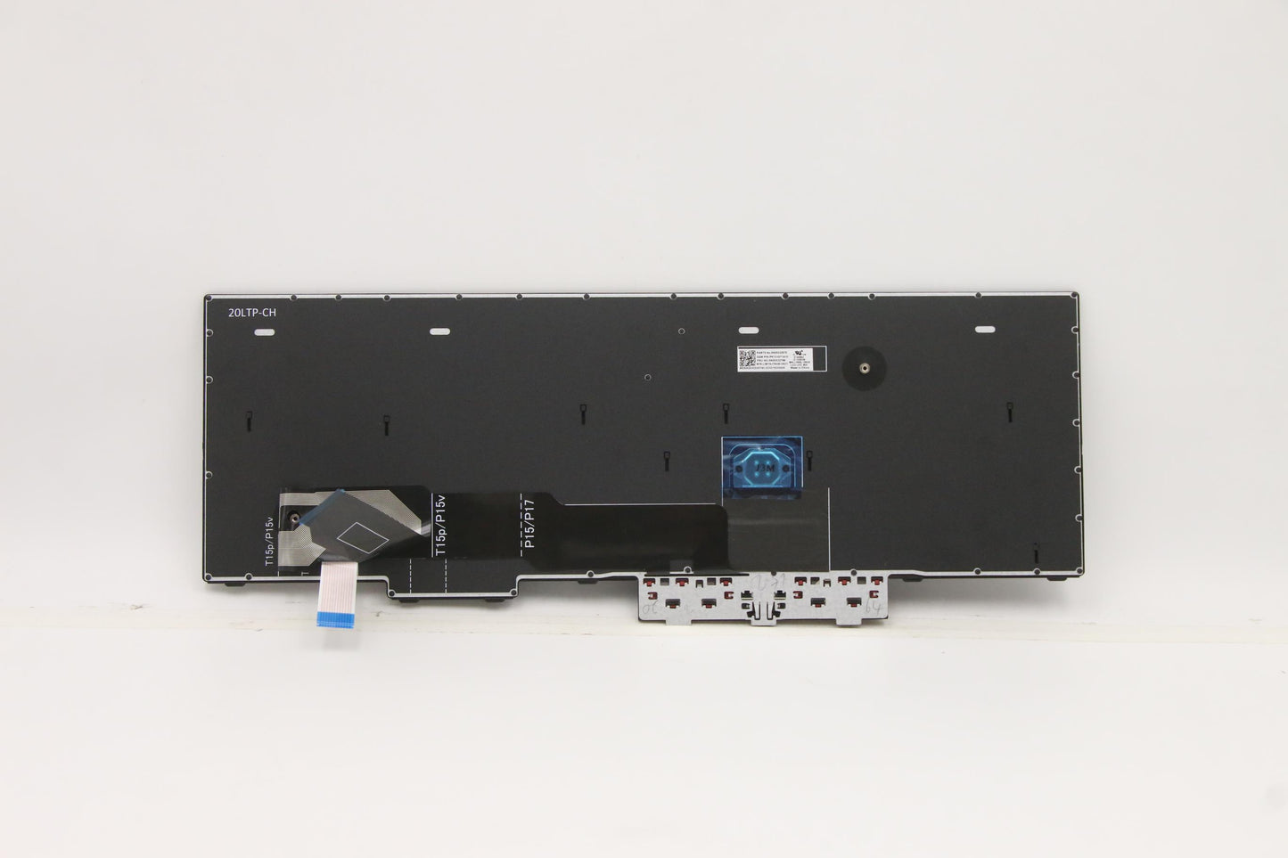 Lenovo Keyboard, Internal - 5N20X22796