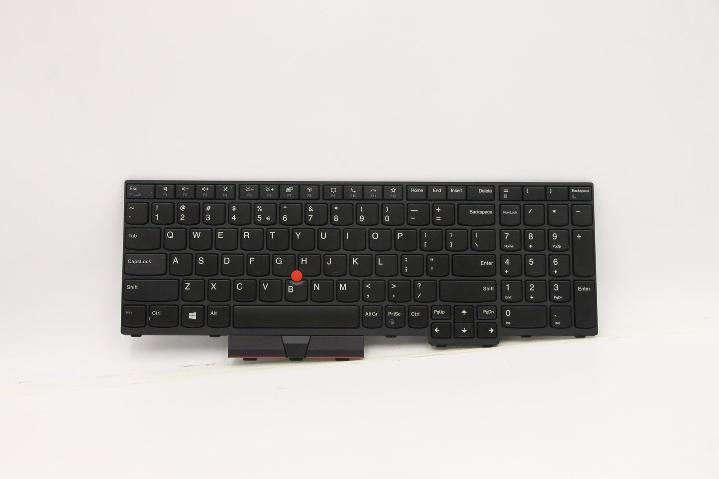 Lenovo Keyboard, Internal - 5N20X22797