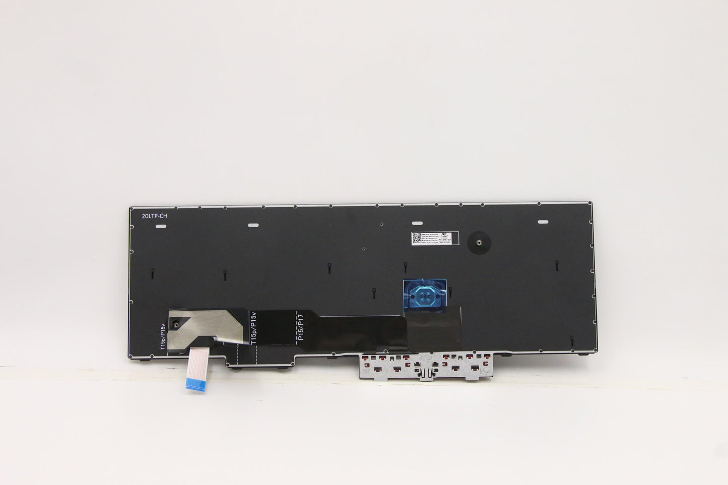 Lenovo Keyboard, Internal - 5N20X22797