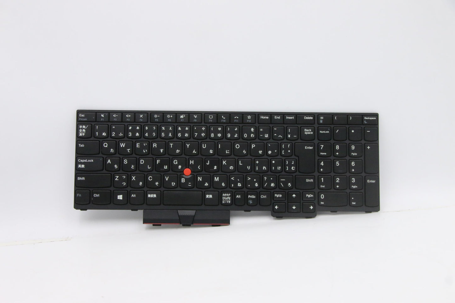 Lenovo Keyboard, Internal - 5N20X22798