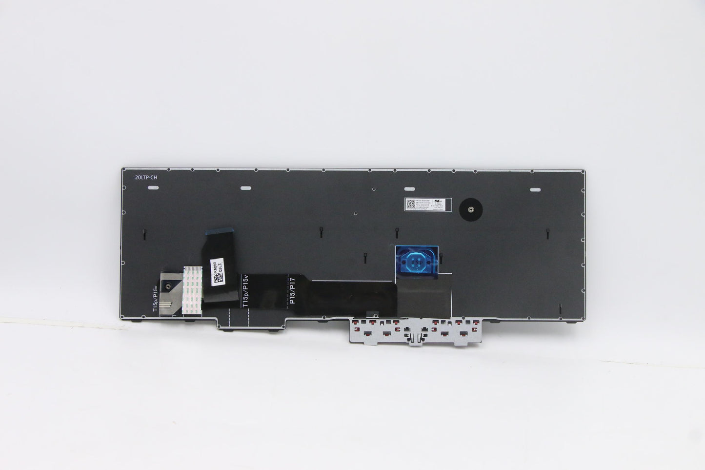 Lenovo Keyboard, Internal - 5N20X22798