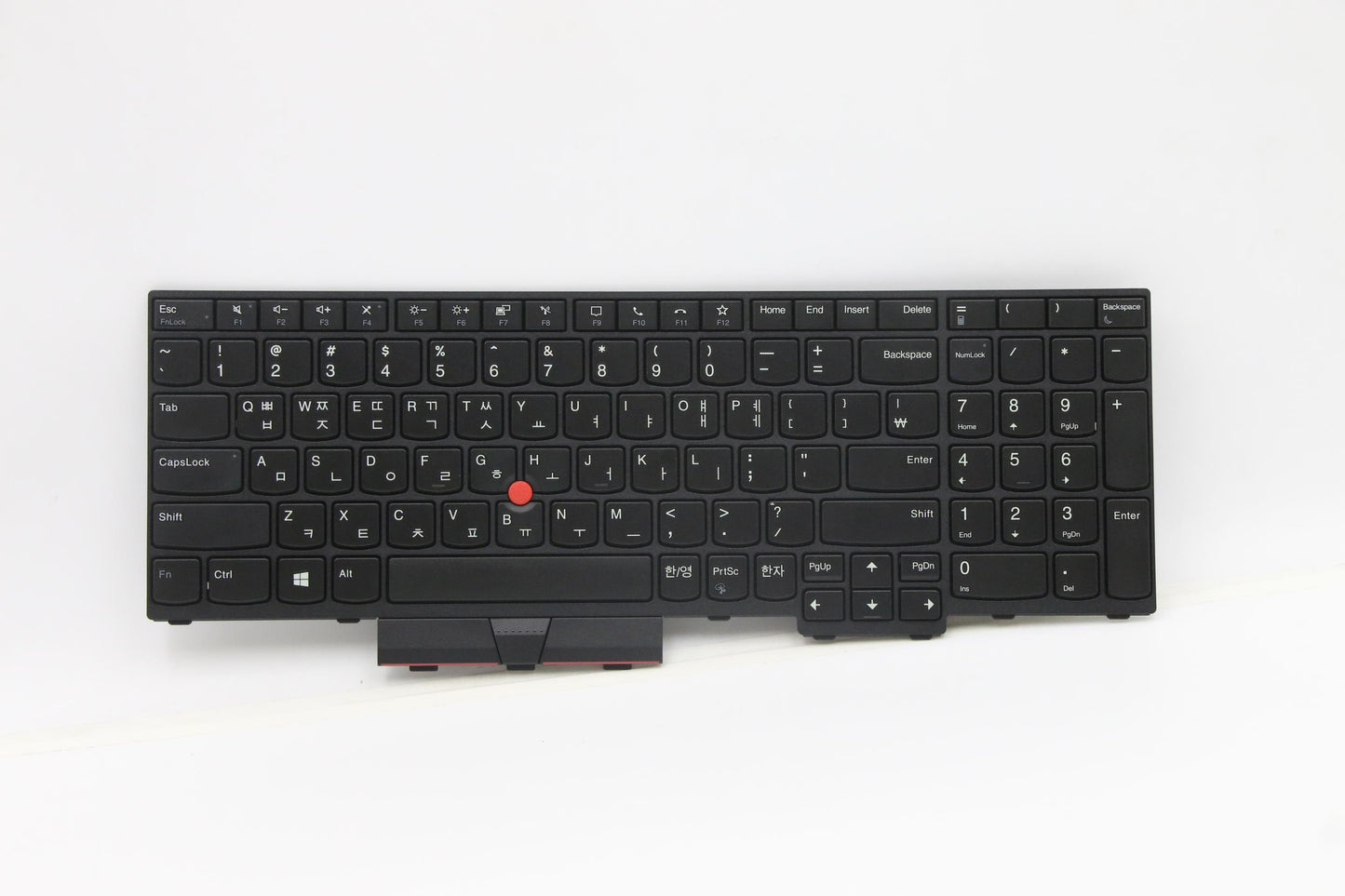 Lenovo Keyboard, Internal - 5N20X22799