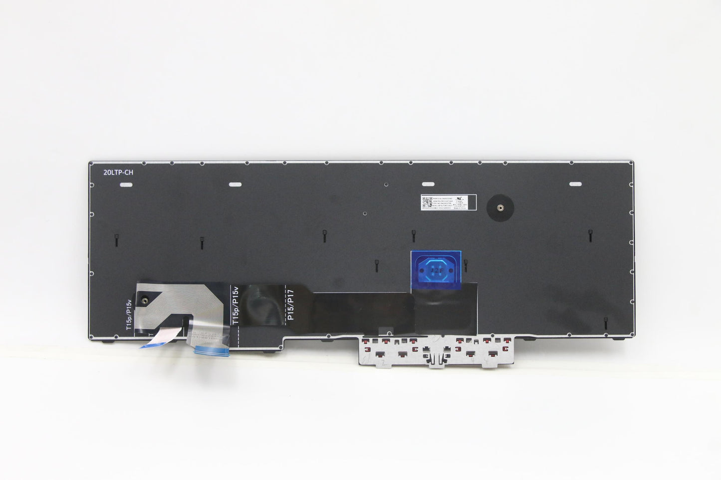 Lenovo Keyboard, Internal - 5N20X22799