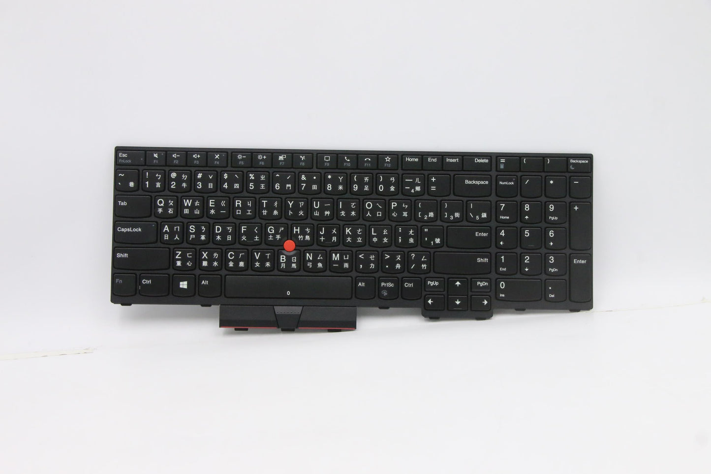 Lenovo Keyboard, Internal - 5N20X22800