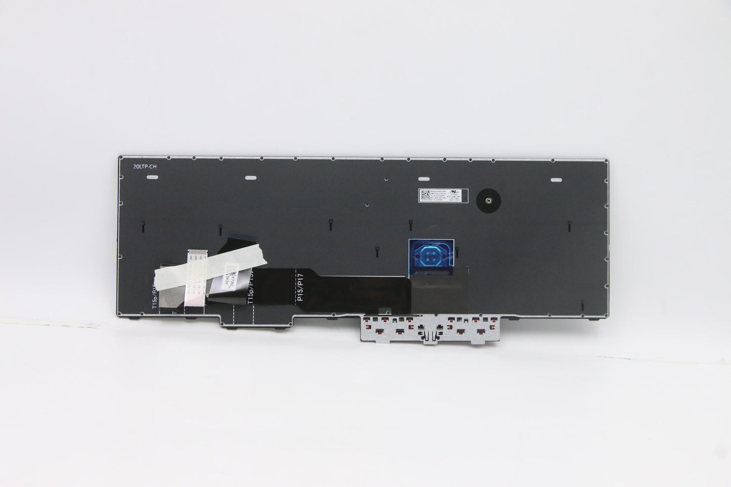 Lenovo Keyboard, Internal - 5N20X22800