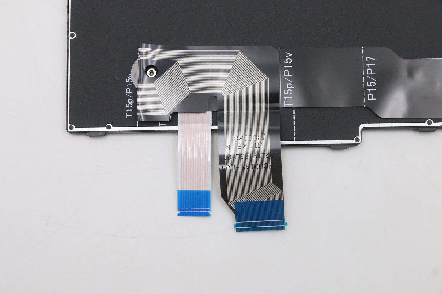Lenovo Keyboard, Internal - 5N20X22800