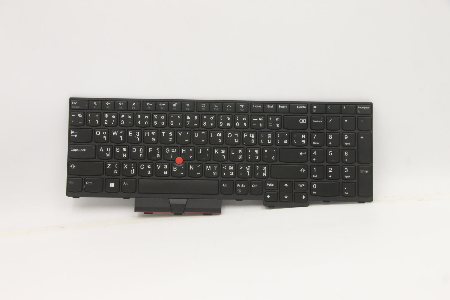 Lenovo Keyboard, Internal - 5N20X22801