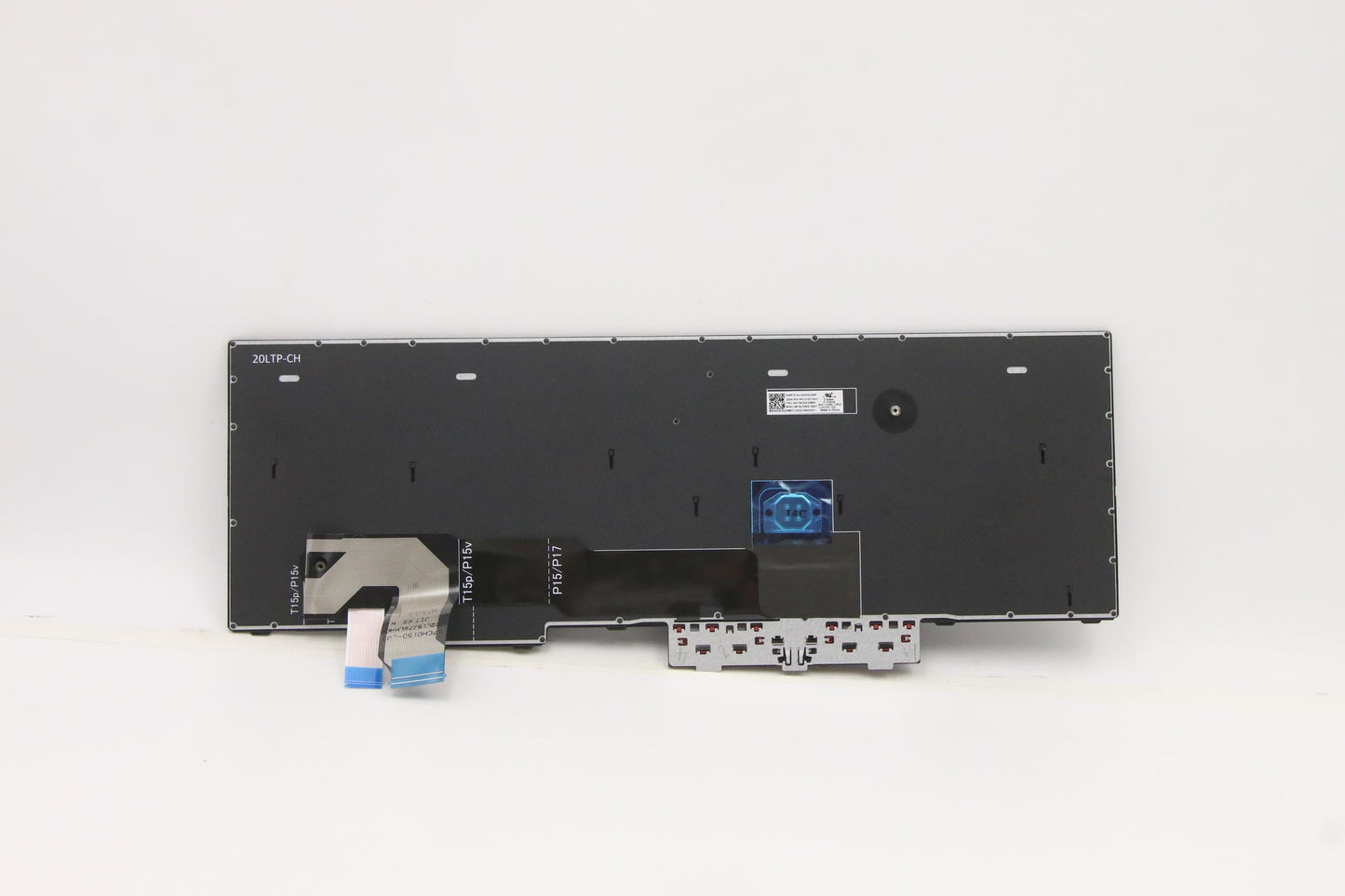 Lenovo Keyboard, Internal - 5N20X22804
