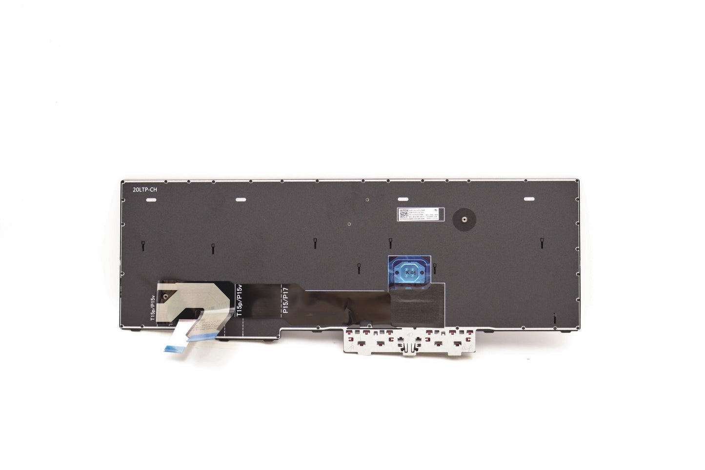 Lenovo Keyboard, Internal - 5N20X22806