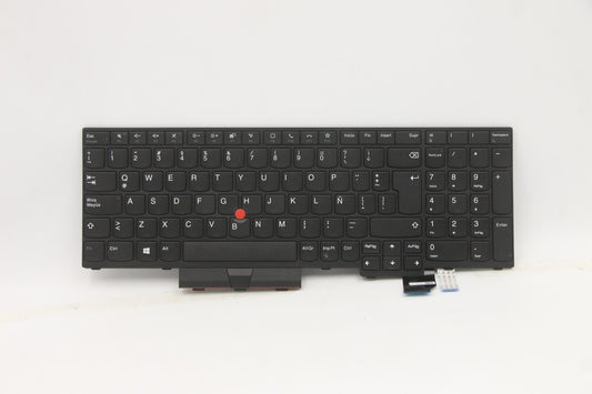 Lenovo Nb_Kyb Tr(P) Cs20 Kbd Trinblbk - 5N20X22811