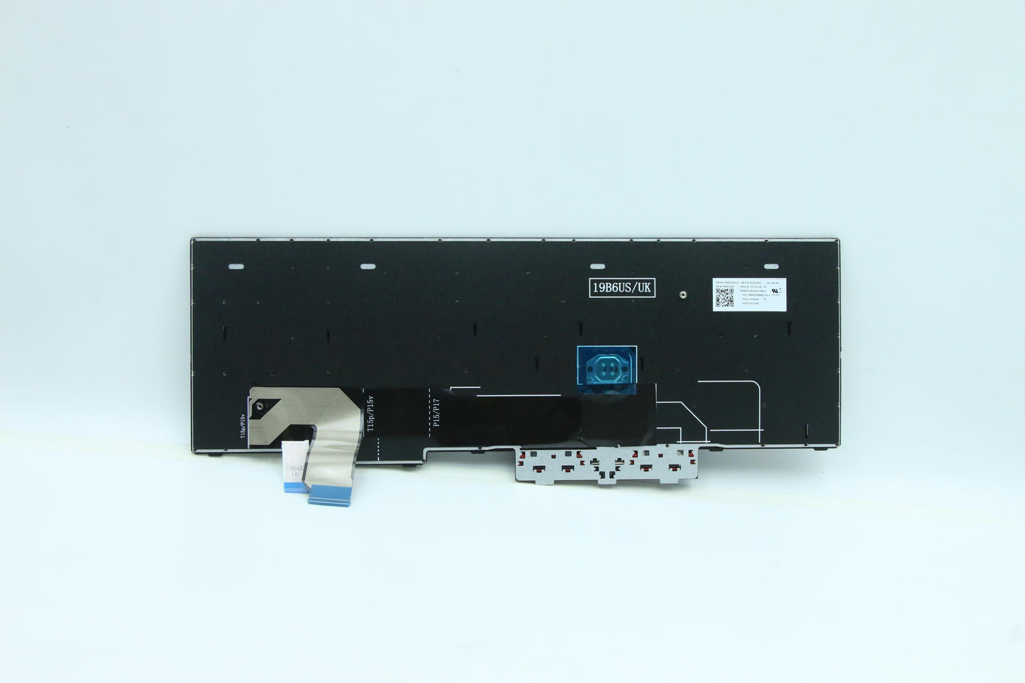 Lenovo Nb_Kyb Tr(P) Cs20 Kbd Trinblbk - 5N20X22819