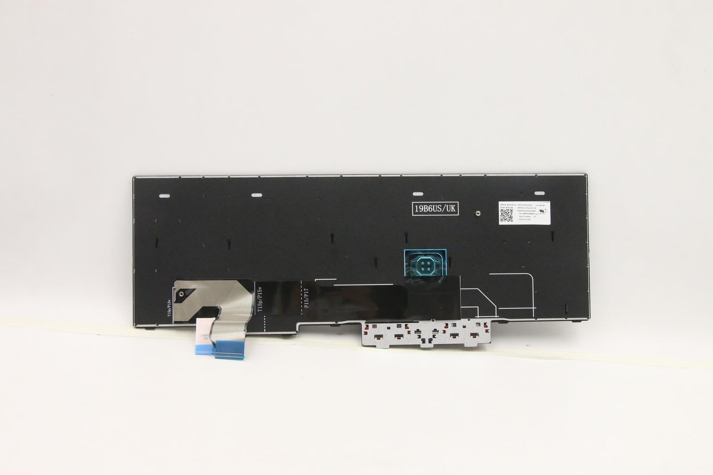 Lenovo Nb_Kyb Tr(P) Cs20 Kbd Trinblbk - 5N20X22830
