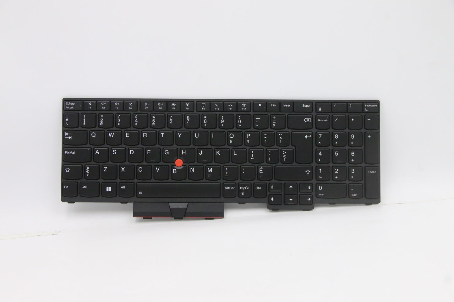 Lenovo Keyboard, Internal - 5N20X22882