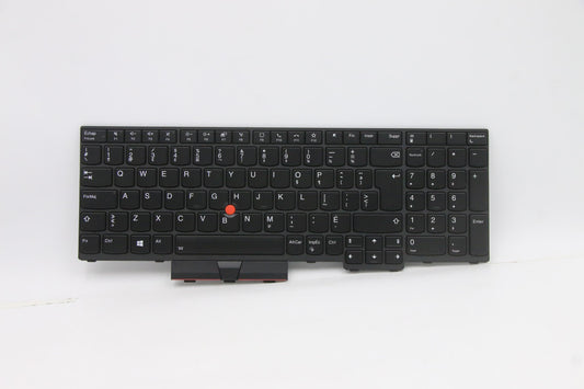 Lenovo Keyboard, Internal - 5N20X22882