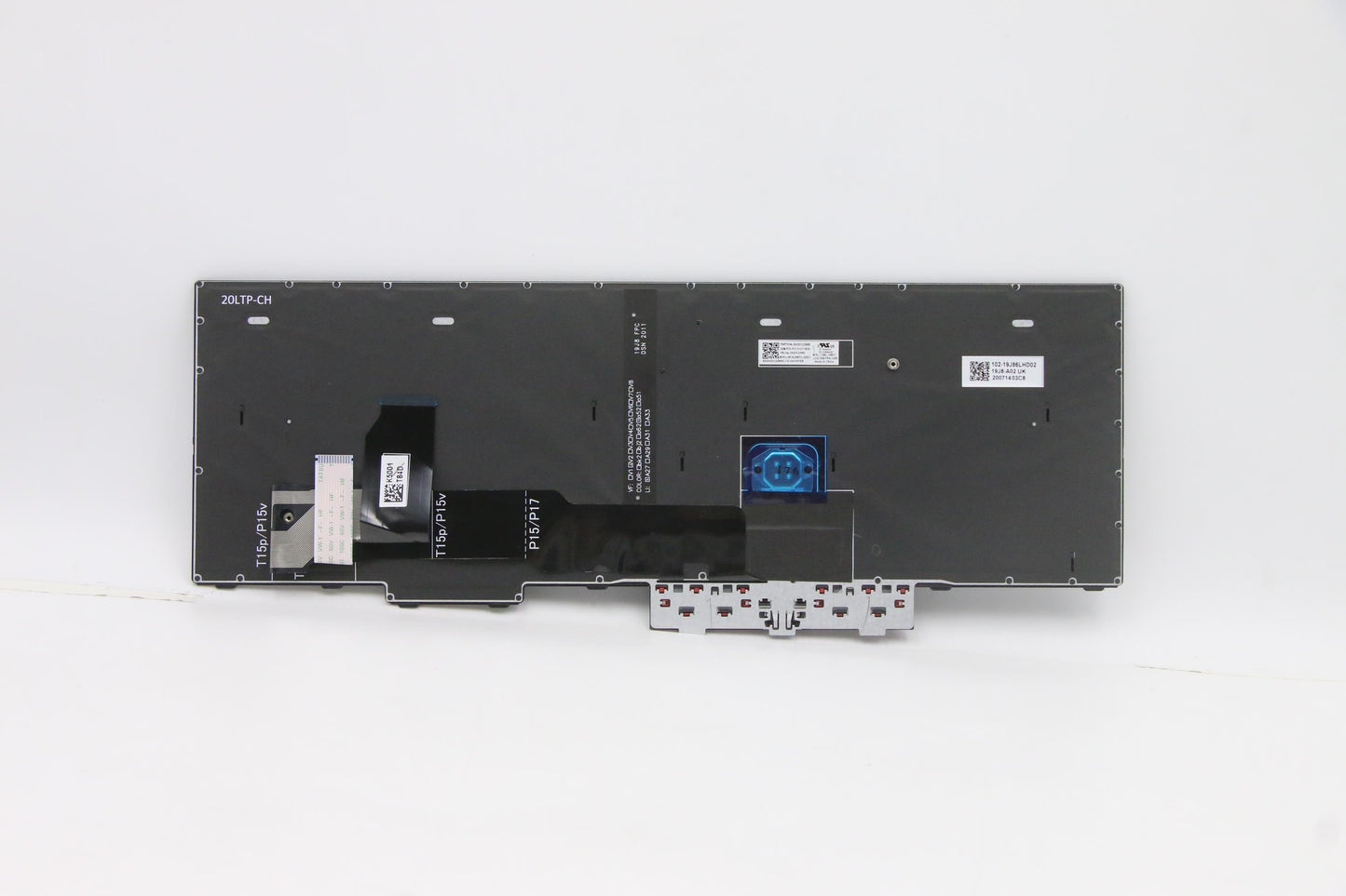 Lenovo Keyboard, Internal - 5N20X22882