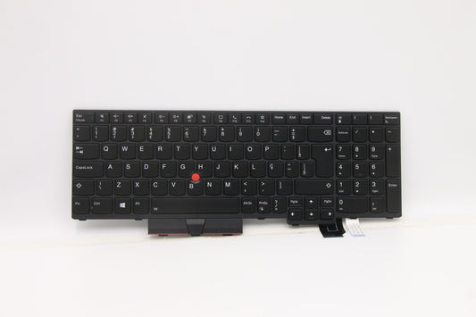 Lenovo Keyboard, Internal - 5N20X22884