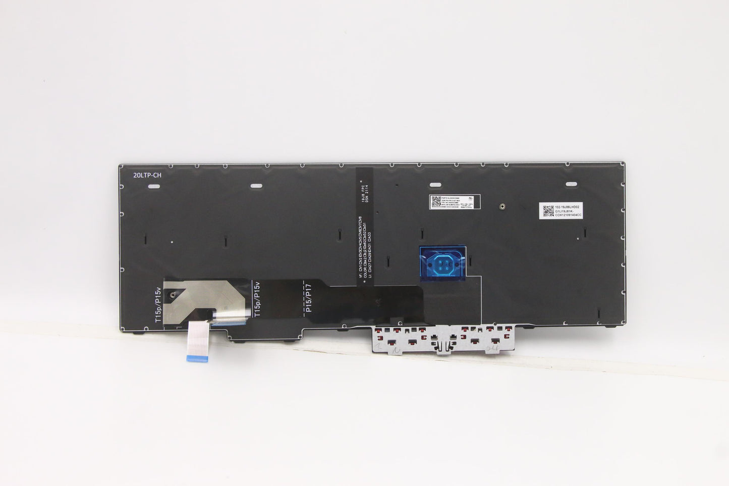 Lenovo Keyboard, Internal - 5N20X22884