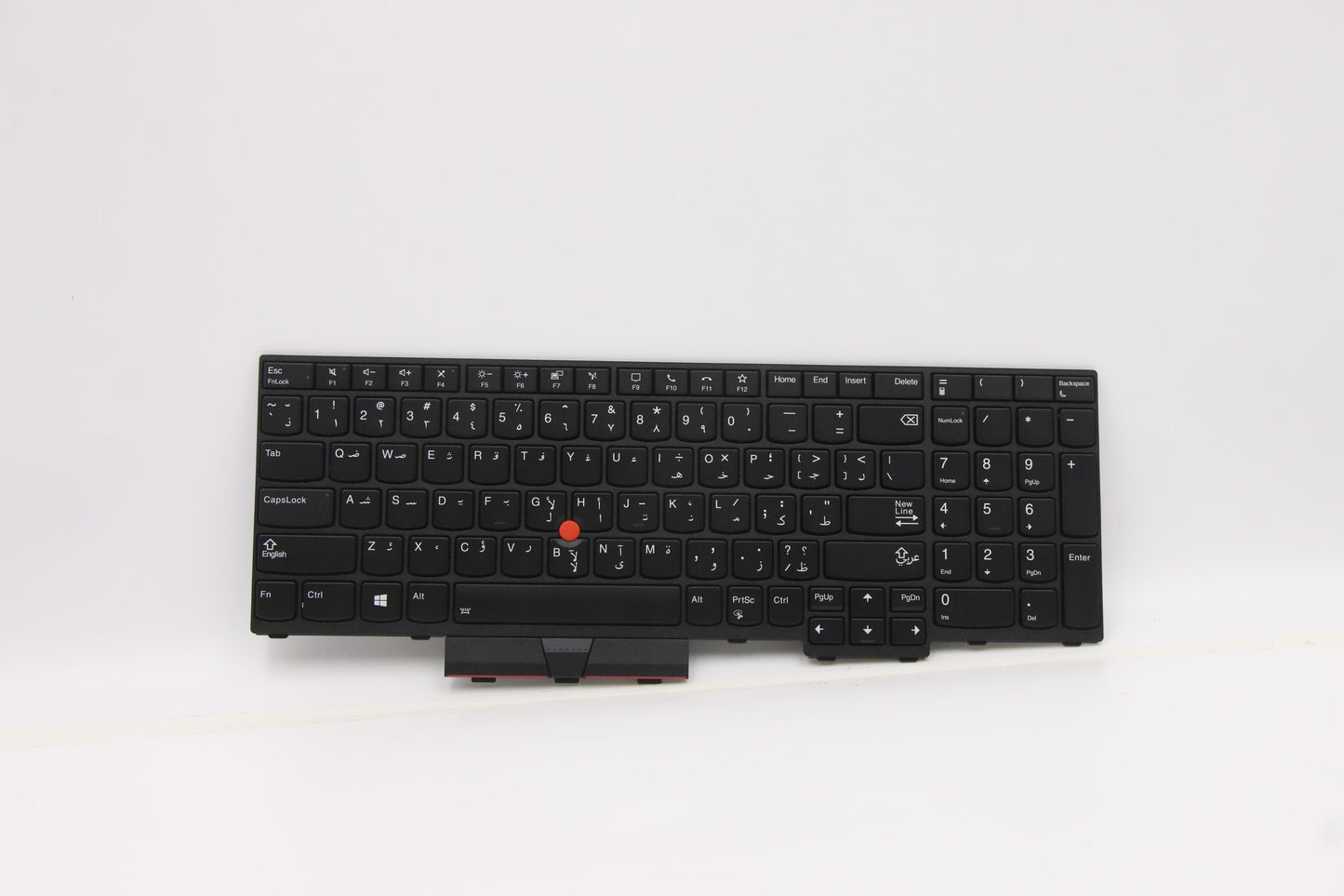 Lenovo Keyboard, Internal - 5N20X22885