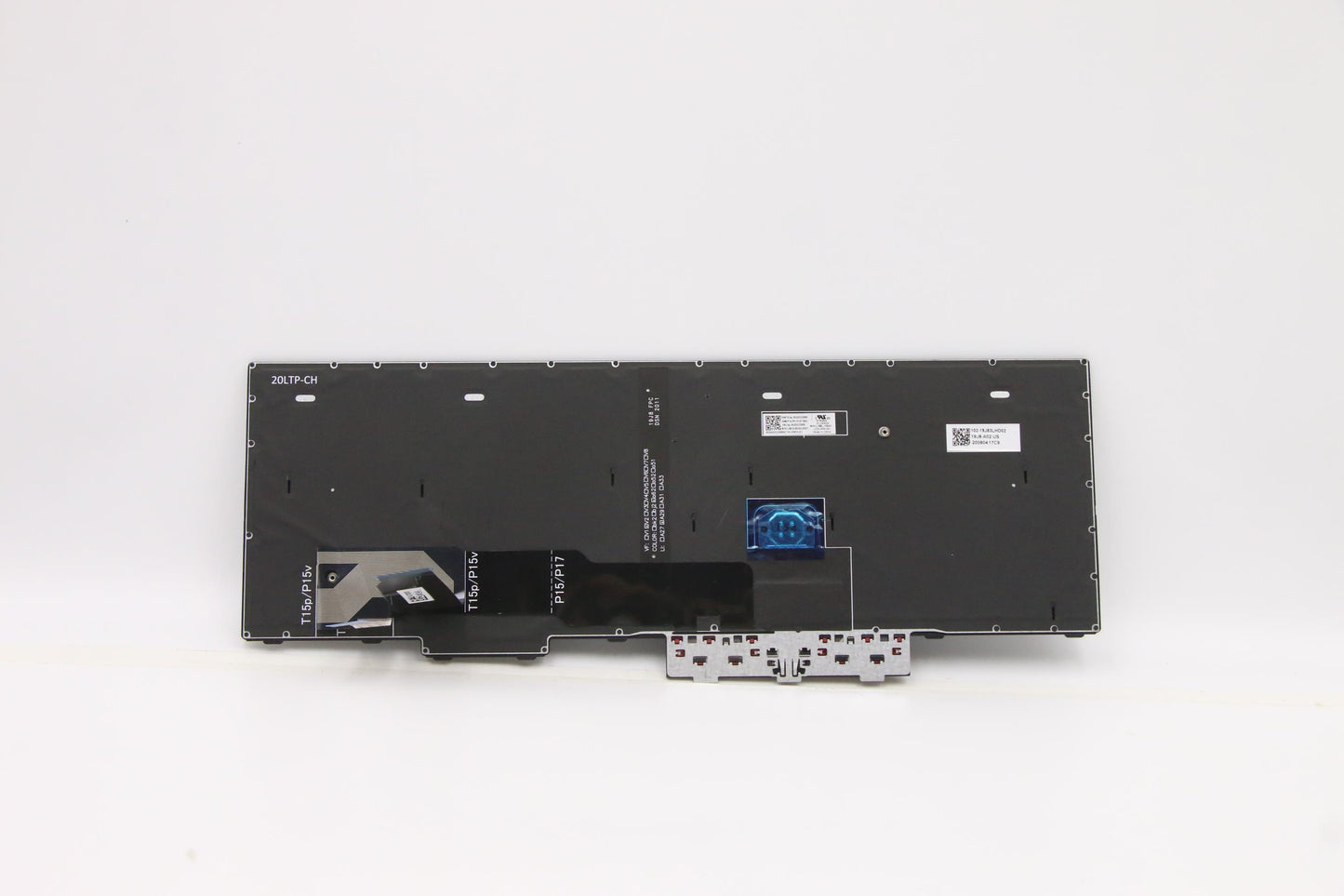 Lenovo Keyboard, Internal - 5N20X22885