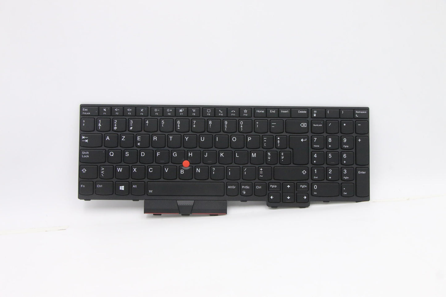 Lenovo Keyboard, Internal - 5N20X22886