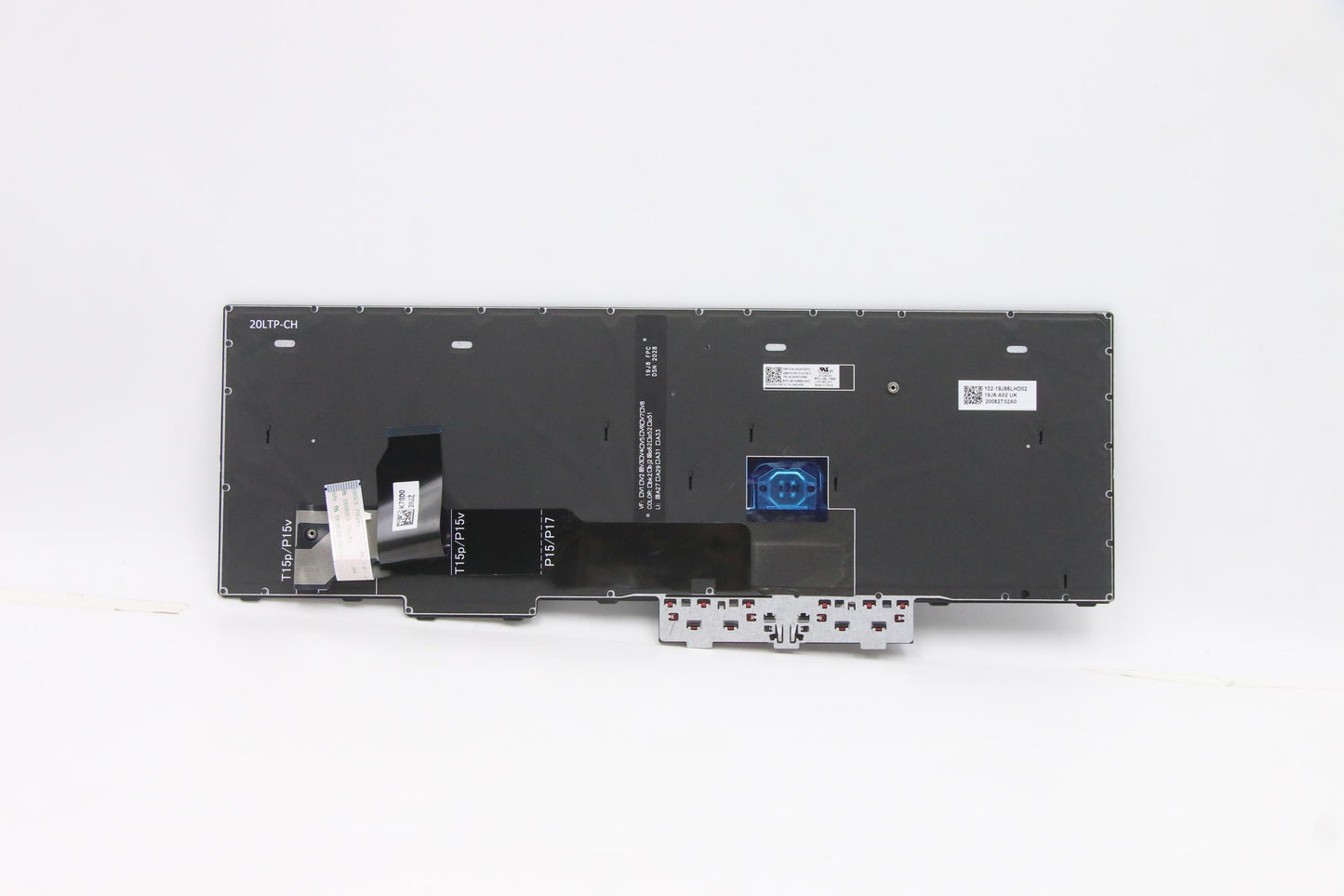 Lenovo Keyboard, Internal - 5N20X22886