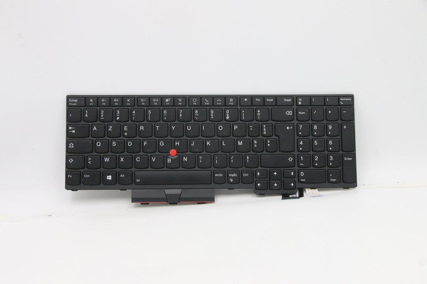 Lenovo Keyboard, Internal - 5N20X22890