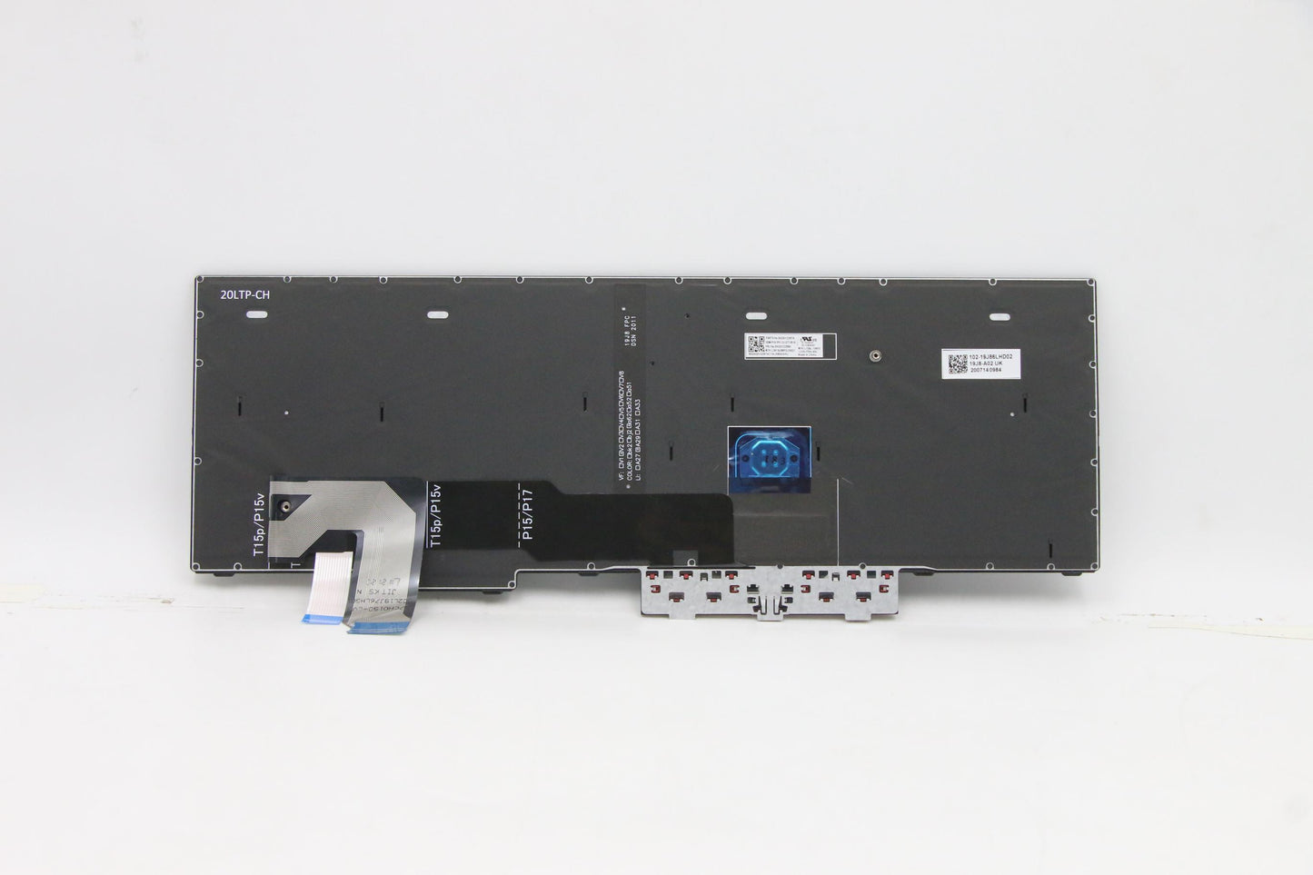 Lenovo Keyboard, Internal - 5N20X22890
