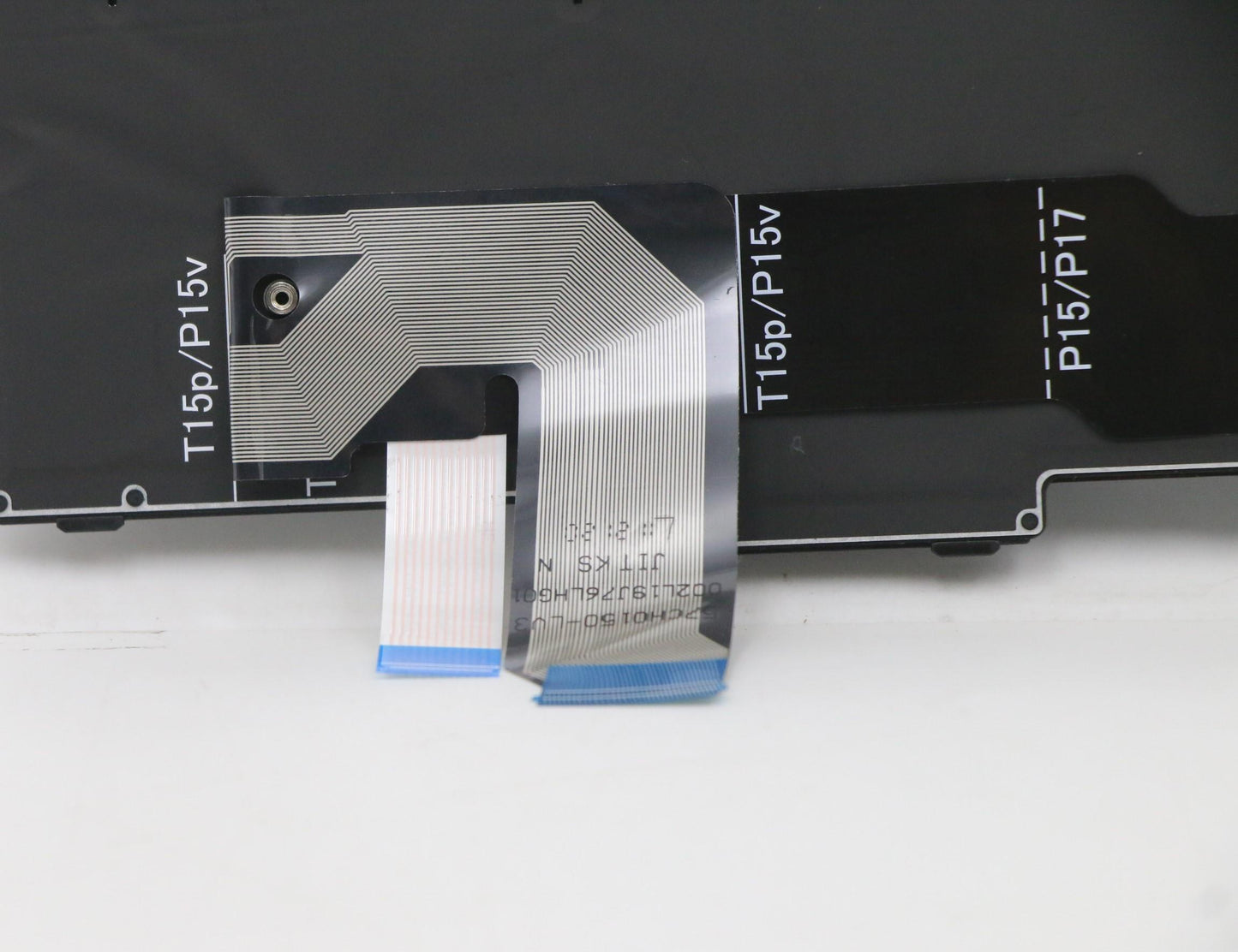 Lenovo Keyboard, Internal - 5N20X22890
