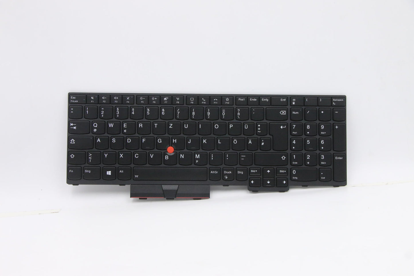 Lenovo Keyboard, Internal - 5N20X22891