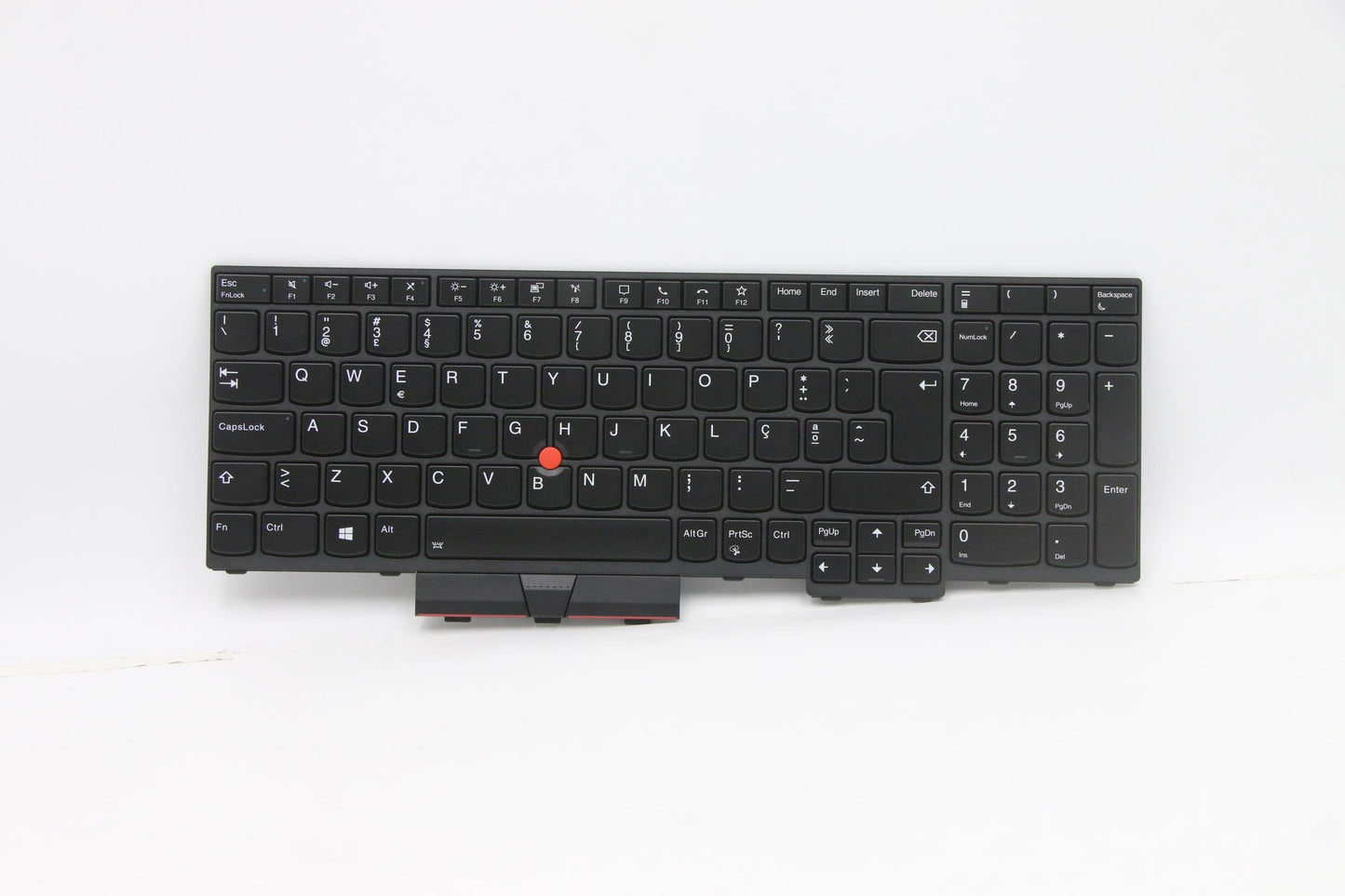 Lenovo Keyboard, Internal - 5N20X22898