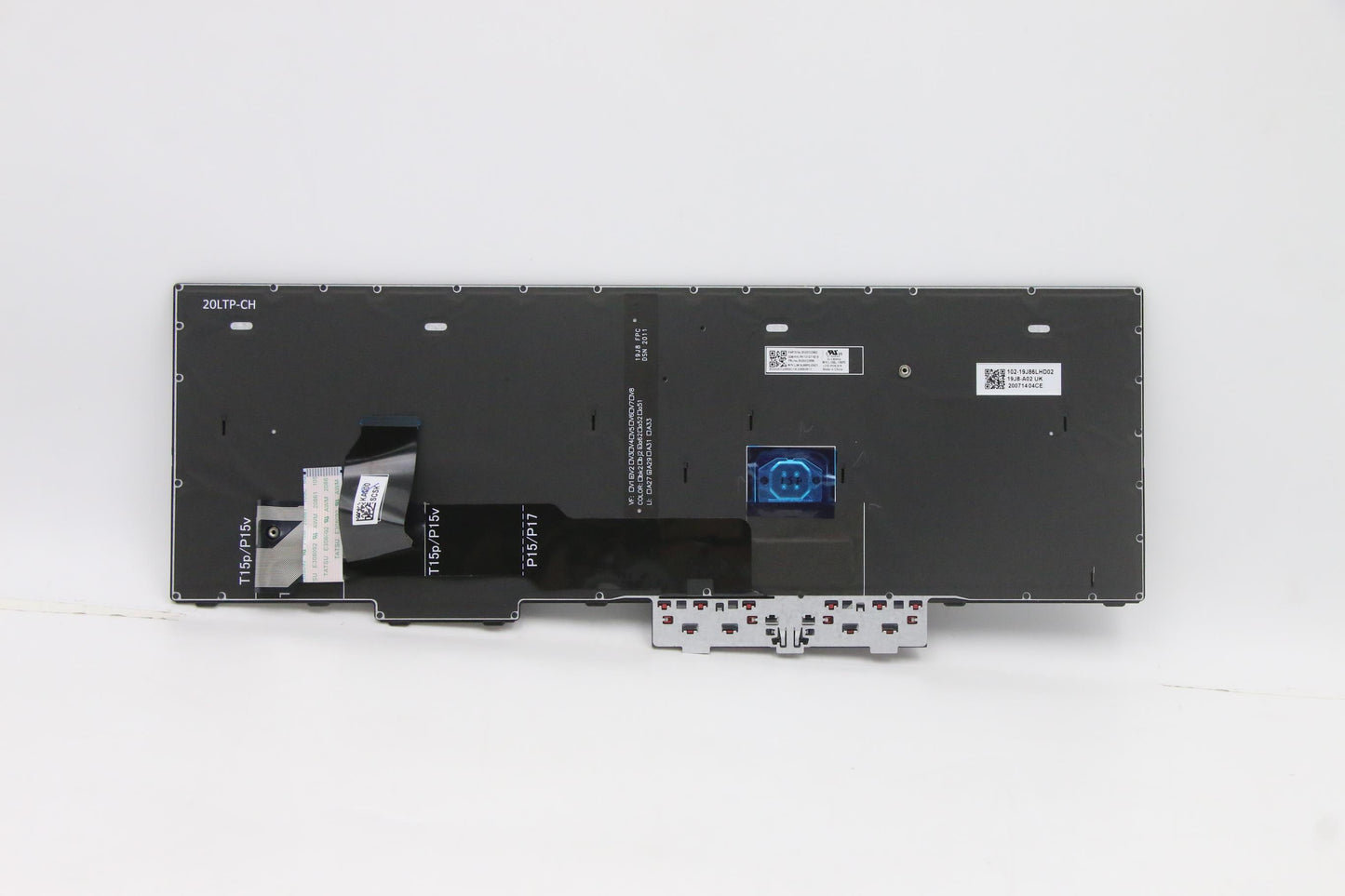Lenovo Keyboard, Internal - 5N20X22898