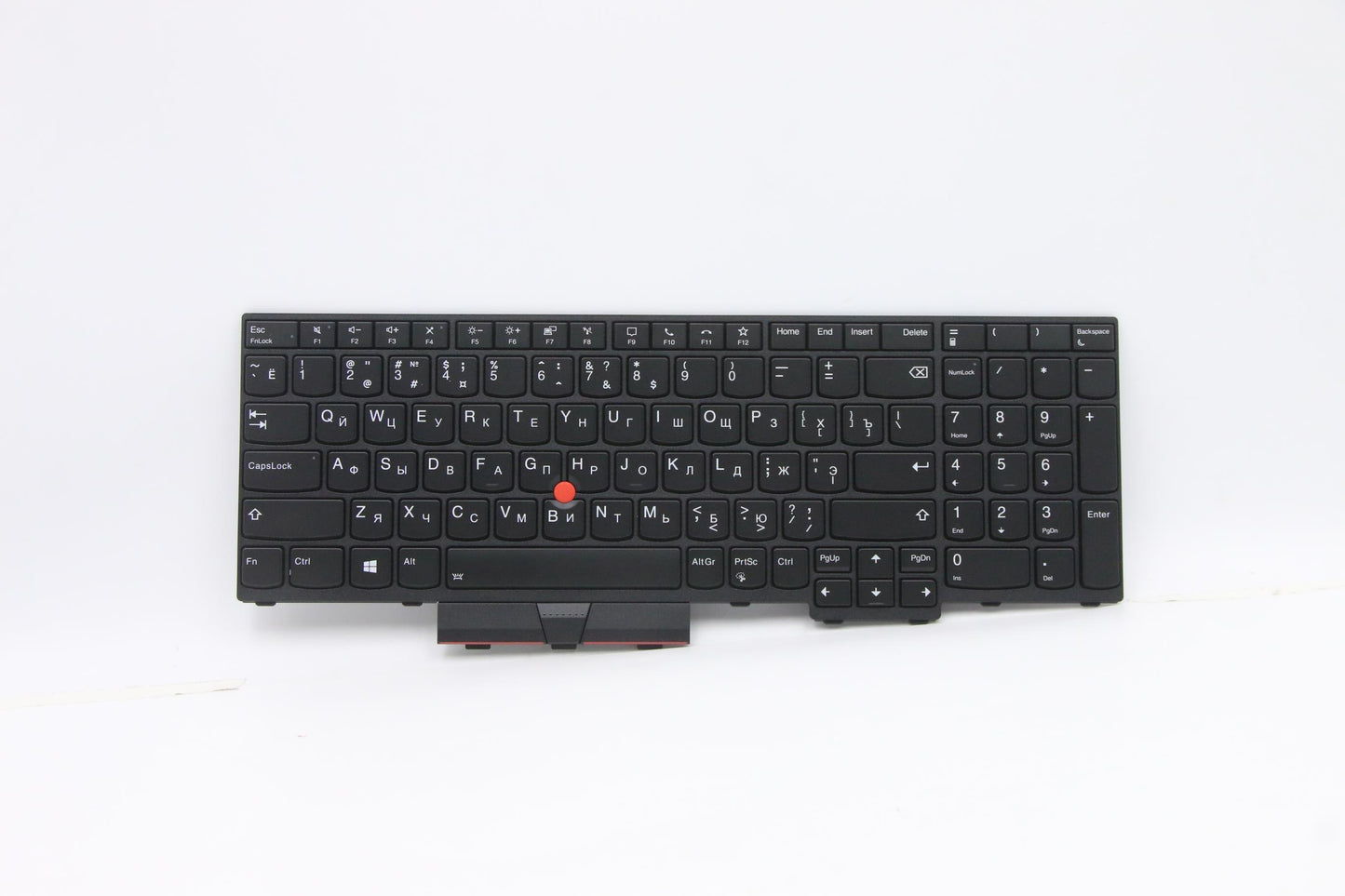 Lenovo Keyboard, Internal - 5N20X22899