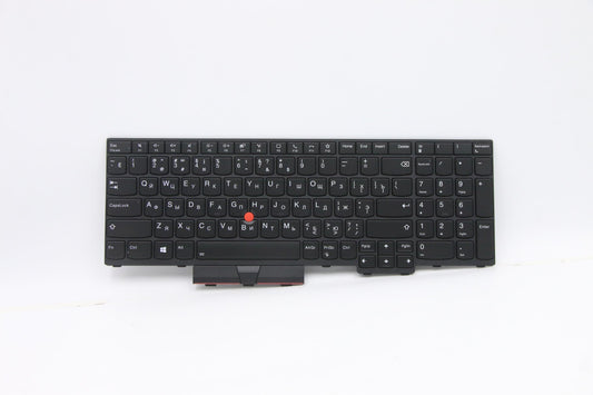 Lenovo Keyboard, Internal - 5N20X22899