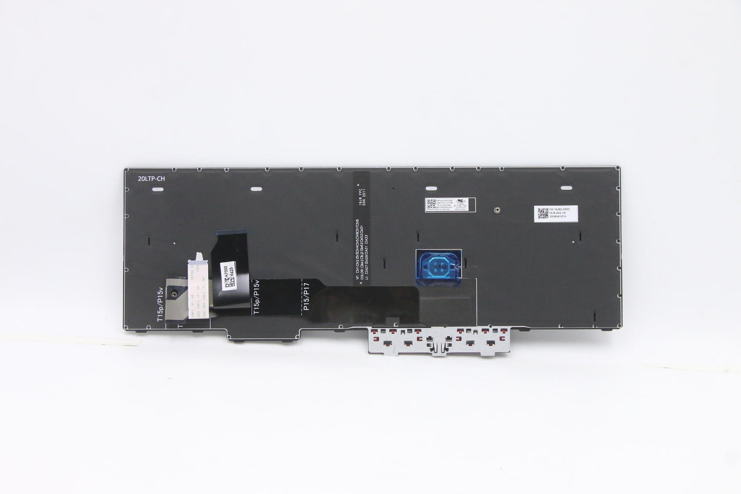 Lenovo Keyboard, Internal - 5N20X22899