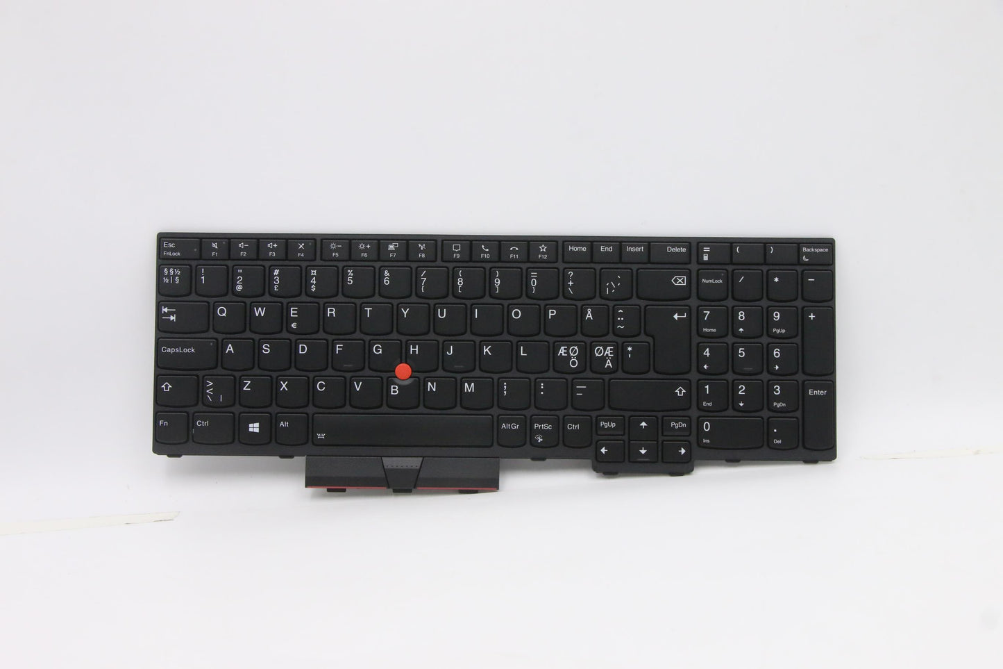 Lenovo Keyboard, Internal - 5N20X22914